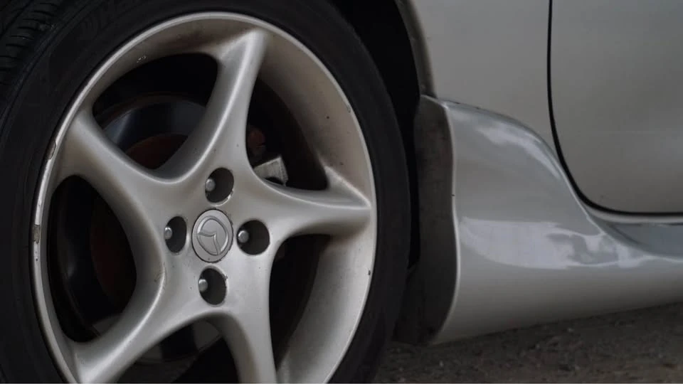 2004 Mazda NB MX-5 Miata - Image 9 of 20