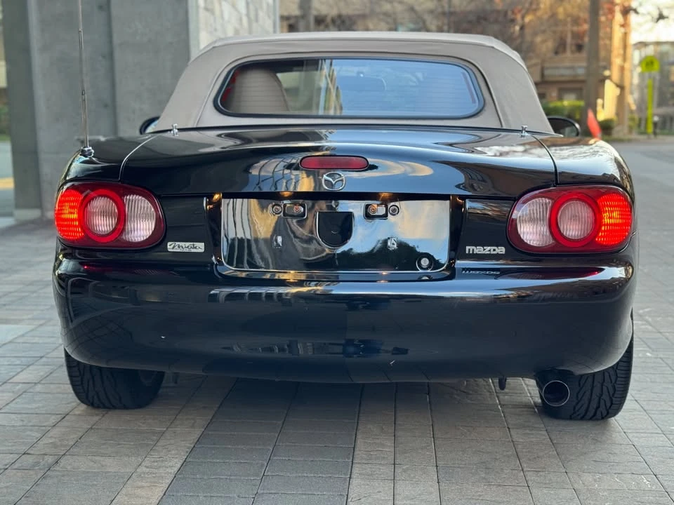 2004 Mazda NB MX-5 Miata - Image 7 of 20