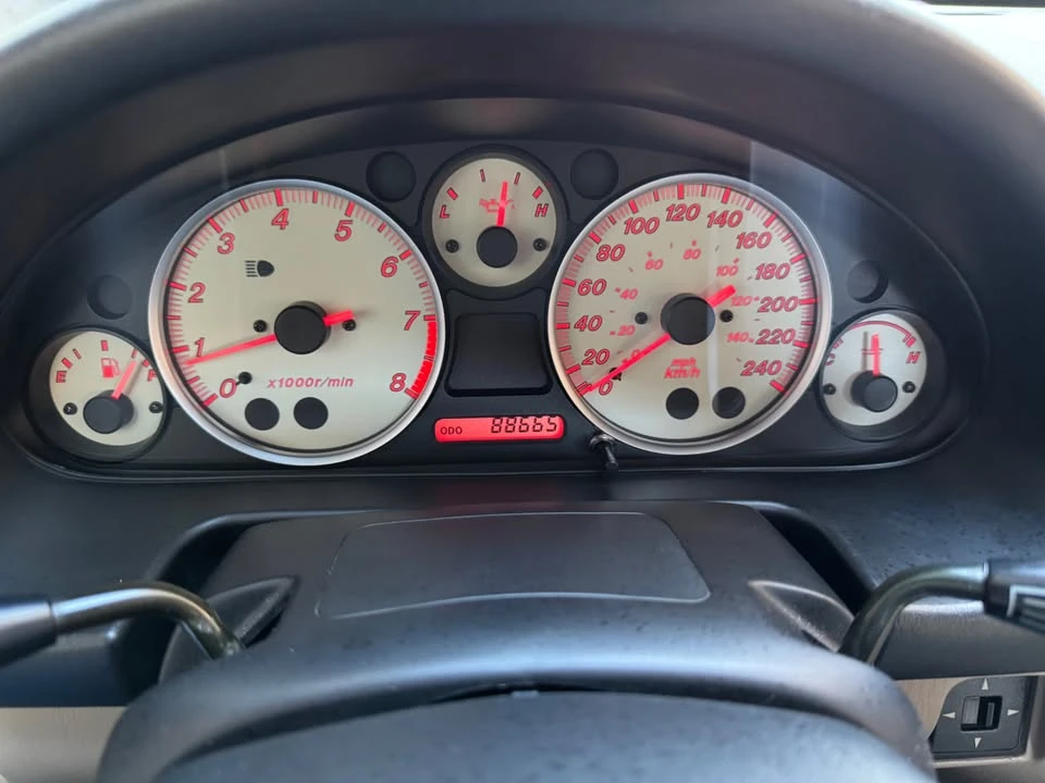 2004 Mazda NB MX-5 Miata - Image 6 of 20