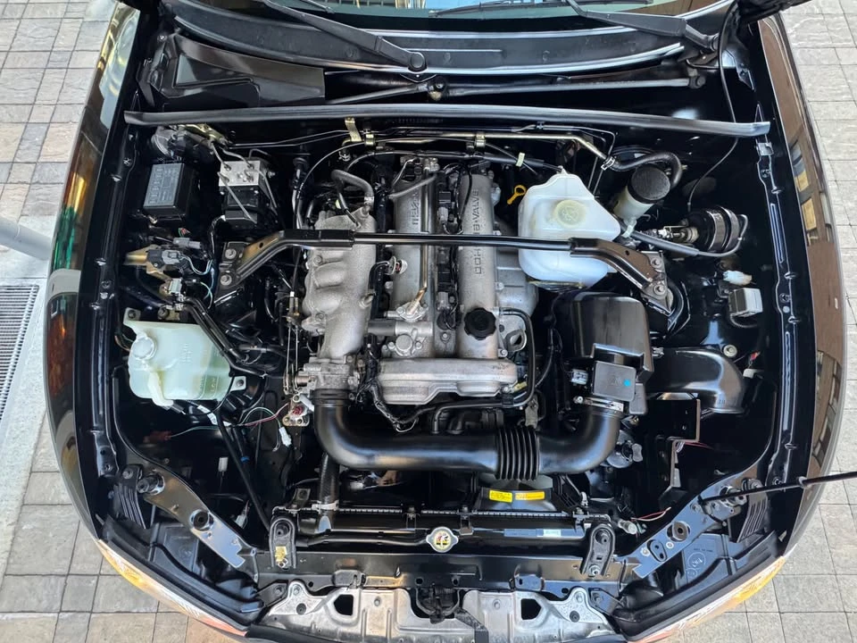 2004 Mazda NB MX-5 Miata - Image 19 of 20