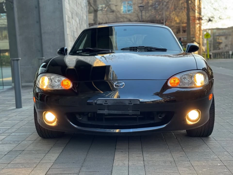 2004 Mazda NB MX-5 Miata - Image 20 of 20