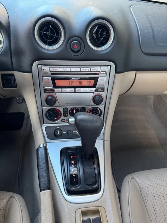 2004 Mazda NB MX-5 Miata - Image 13 of 20