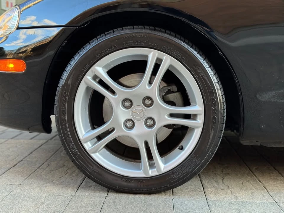 2004 Mazda NB MX-5 Miata - Image 3 of 10