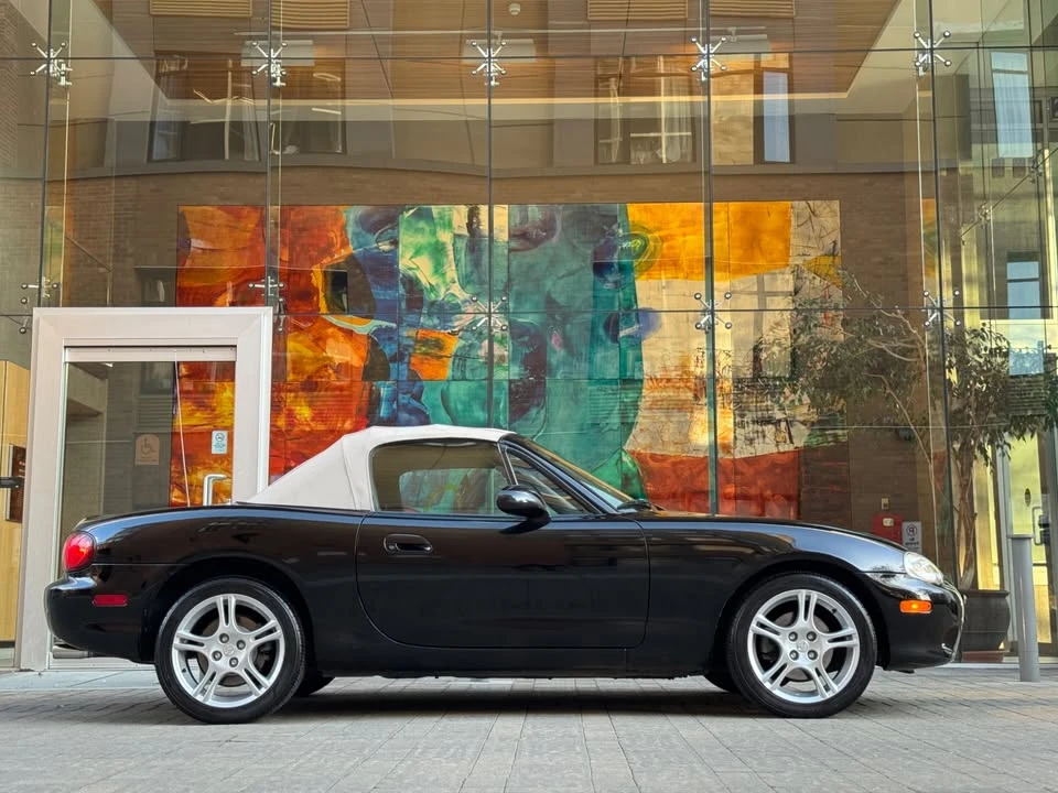 2004 Mazda NB MX-5 Miata - Image 6 of 10