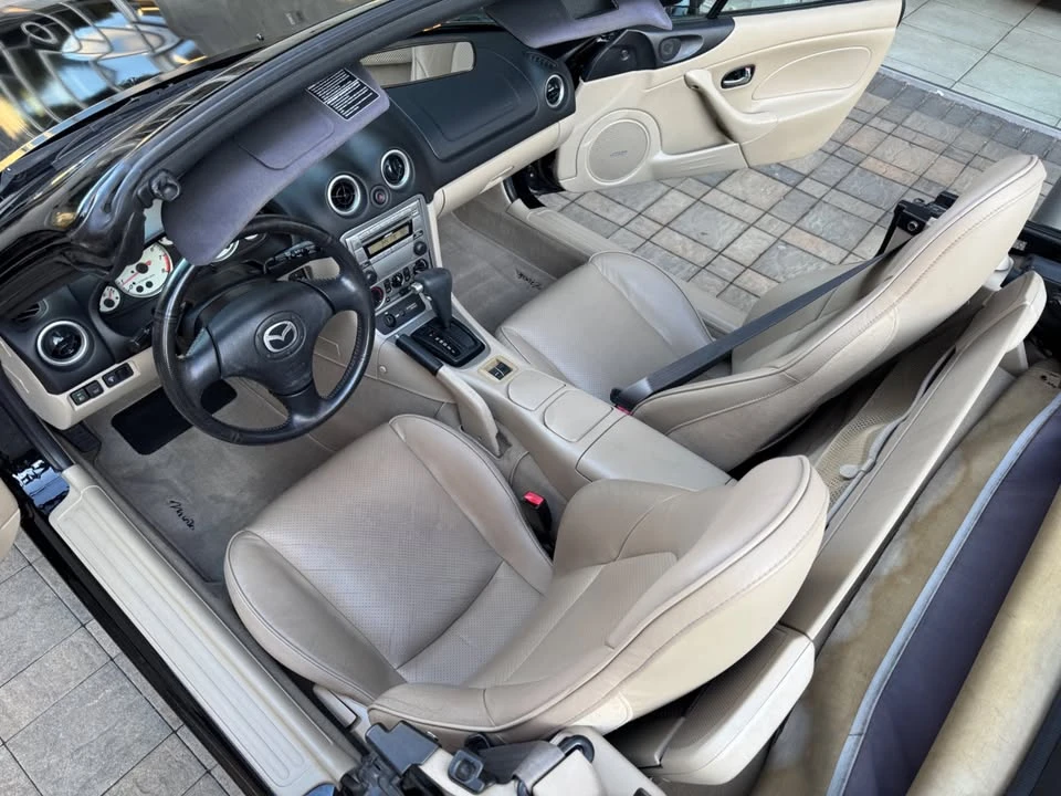 2004 Mazda NB MX-5 Miata - Image 5 of 10