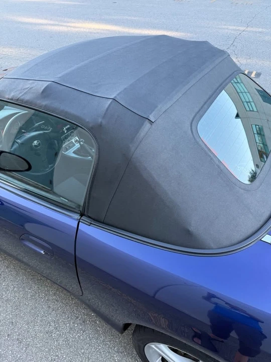 2004 Mazda NB MX-5 Miata - Image 10 of 14