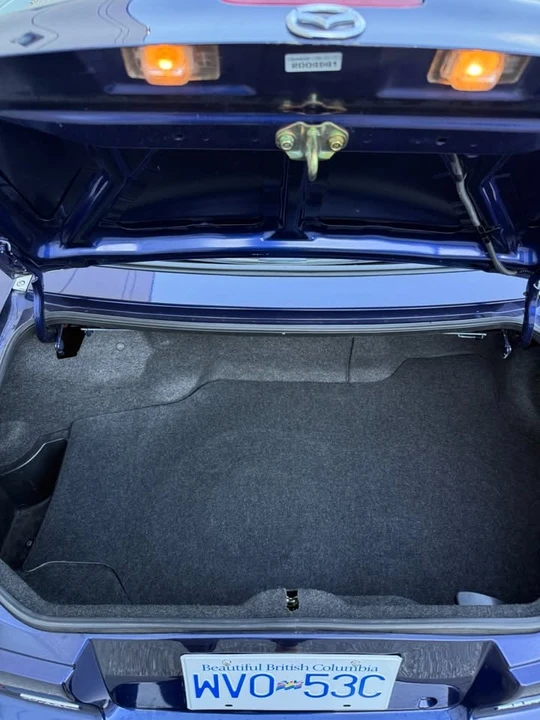 2004 Mazda NB MX-5 Miata - Image 8 of 14