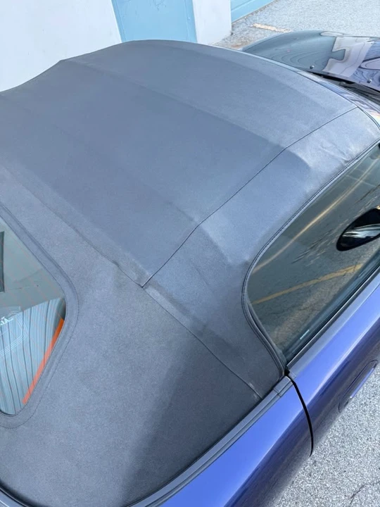 2004 Mazda NB MX-5 Miata - Image 11 of 14