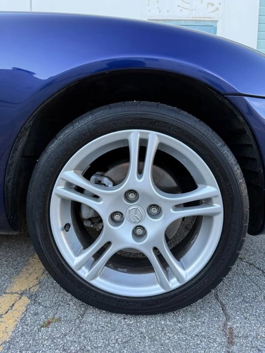 2004 Mazda NB MX-5 Miata - Image 12 of 14