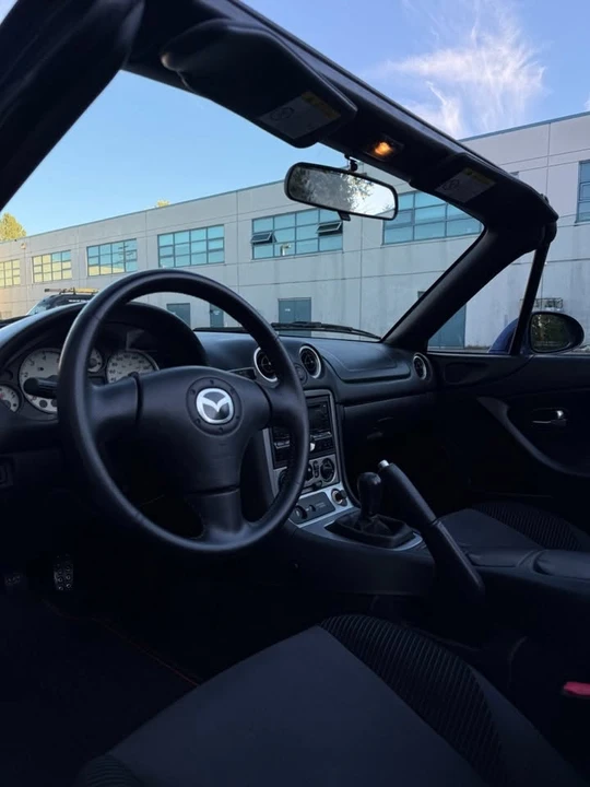 2004 Mazda NB MX-5 Miata - Image 6 of 14