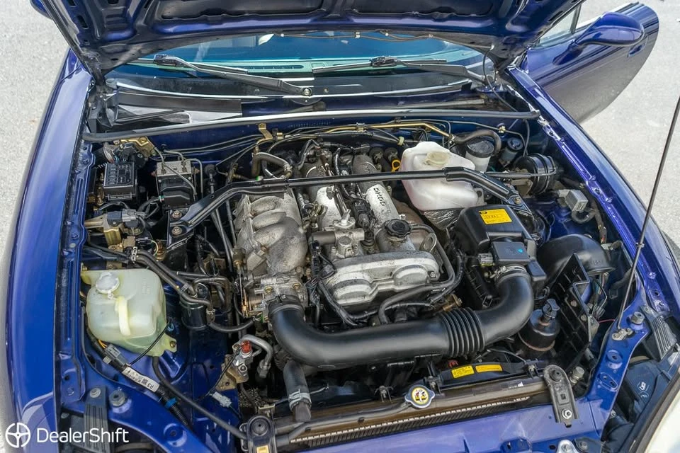 2004 Mazda NB MX-5 Miata - Image 9 of 18