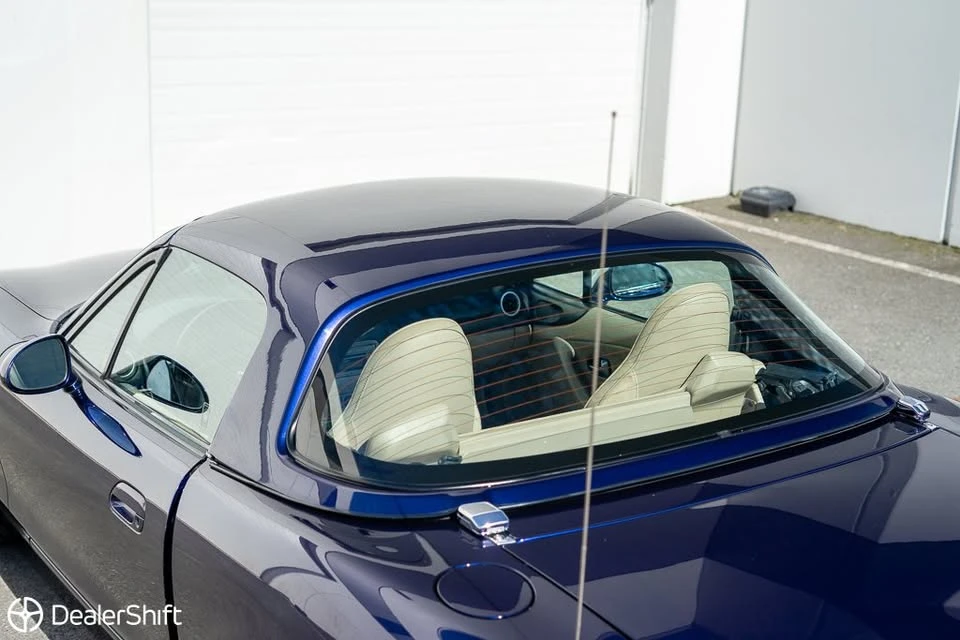 2004 Mazda NB MX-5 Miata - Image 7 of 18