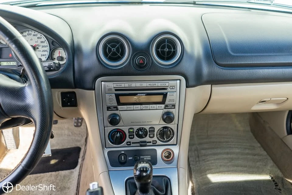 2004 Mazda NB MX-5 Miata - Image 12 of 18