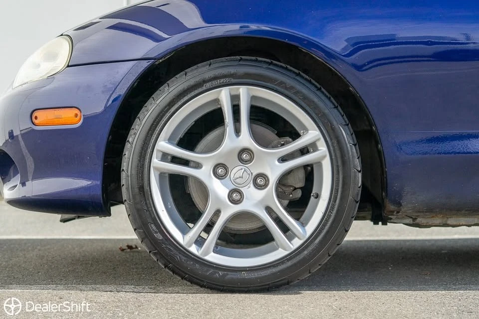 2004 Mazda NB MX-5 Miata - Image 8 of 18