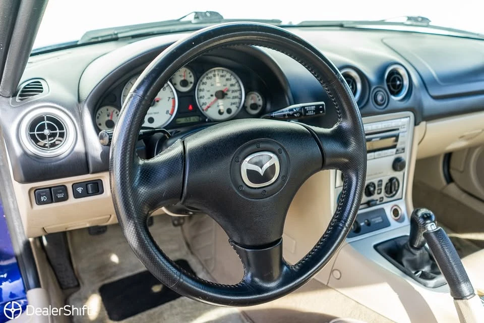 2004 Mazda NB MX-5 Miata - Image 14 of 18