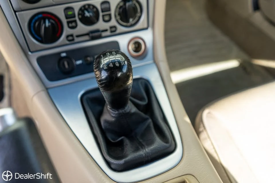 2004 Mazda NB MX-5 Miata - Image 16 of 18