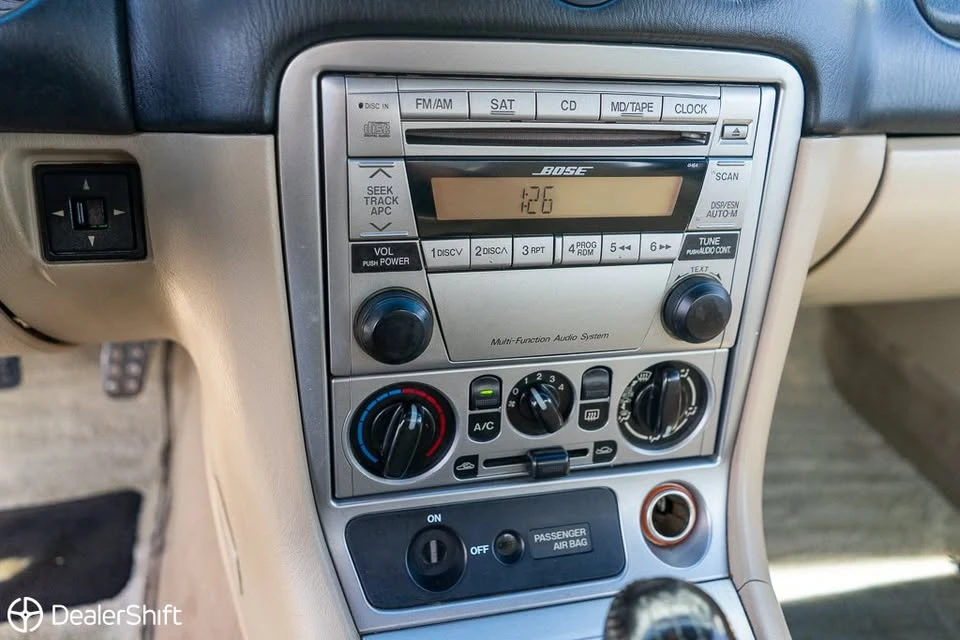 2004 Mazda NB MX-5 Miata - Image 13 of 18