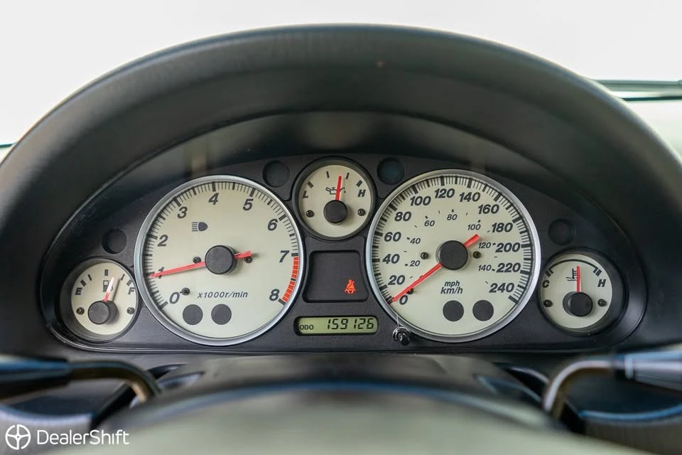 2004 Mazda NB MX-5 Miata - Image 15 of 18