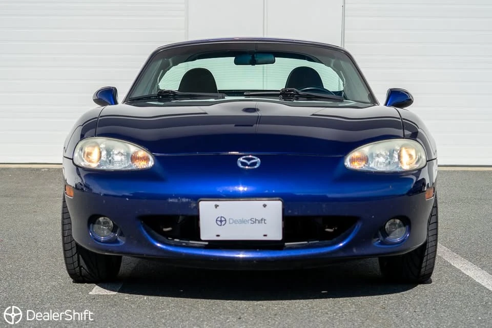2004 Mazda NB MX-5 Miata - Image 2 of 18