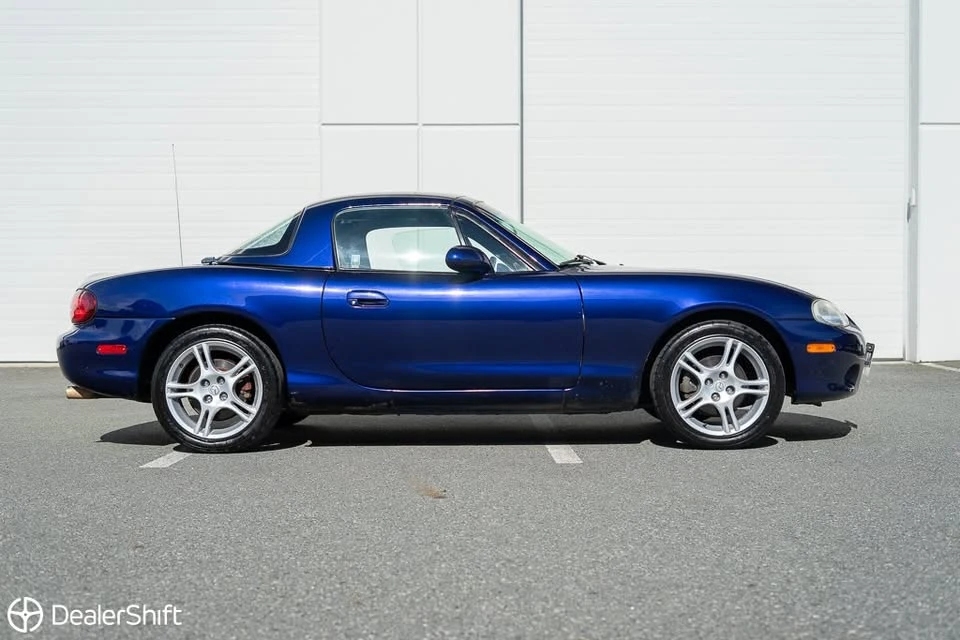 2004 Mazda NB MX-5 Miata - Image 4 of 18