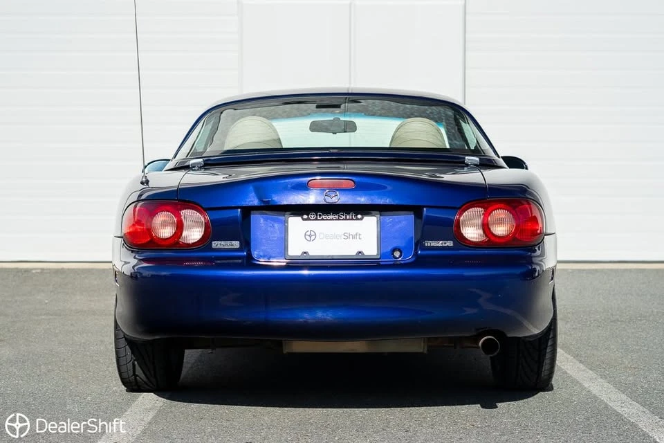 2004 Mazda NB MX-5 Miata - Image 6 of 18