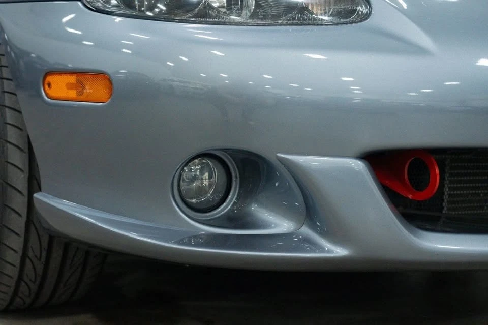 2004 Mazda NB Mazdaspeed MX-5 Miata - Image 16 of 20