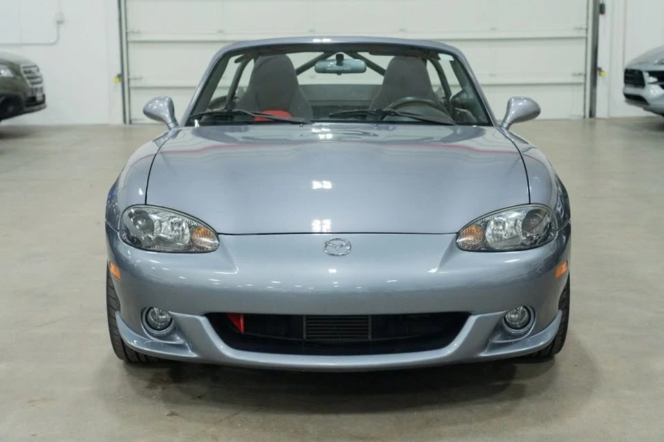 2004 Mazda NB Mazdaspeed MX-5 Miata - Image 2 of 20