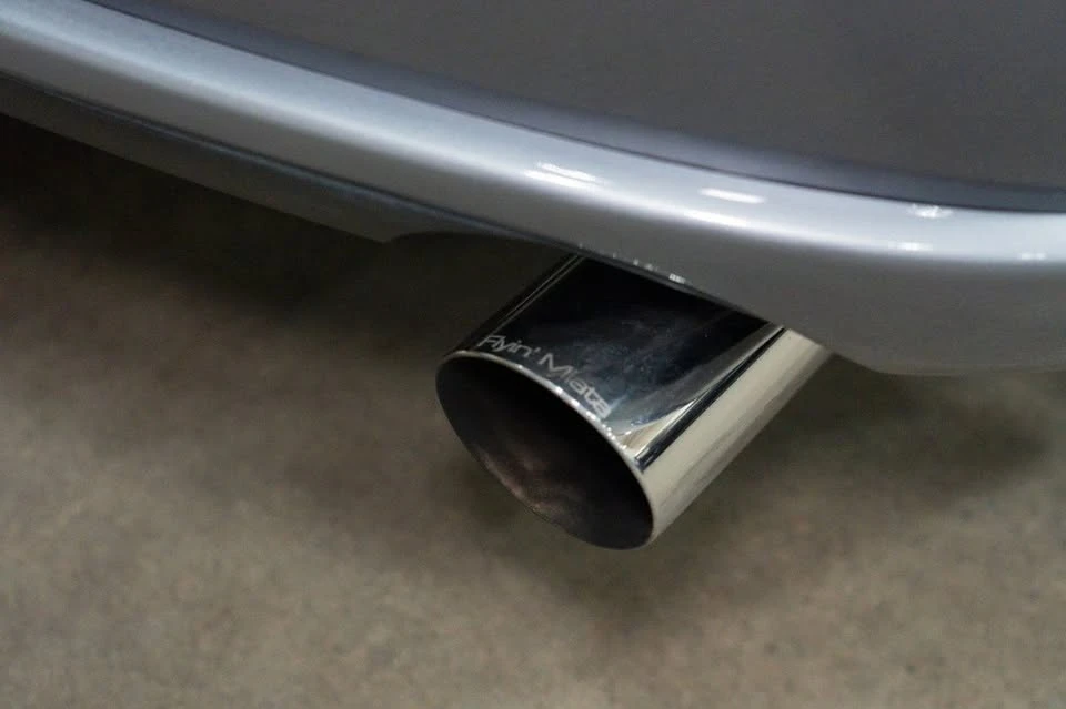 2004 Mazda NB Mazdaspeed MX-5 Miata - Image 11 of 20
