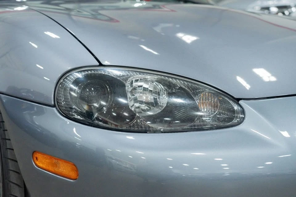 2004 Mazda NB Mazdaspeed MX-5 Miata - Image 15 of 20