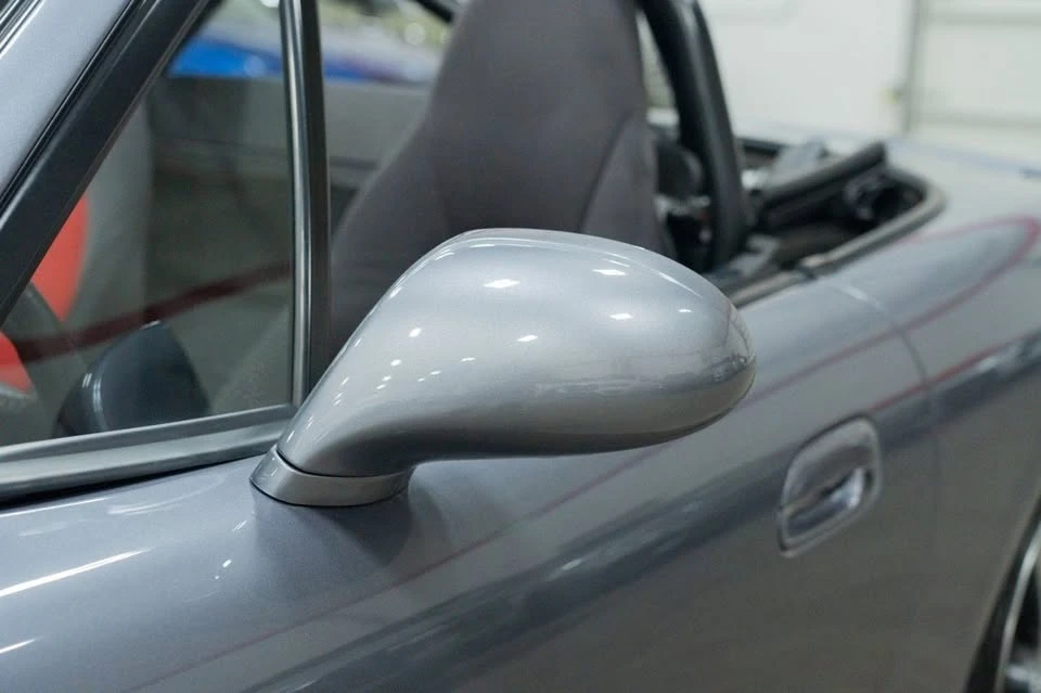 2004 Mazda NB Mazdaspeed MX-5 Miata - Image 18 of 20