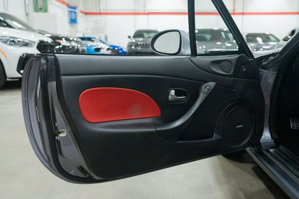 2004 Mazda NB Mazdaspeed MX-5 Miata - Image 19 of 20