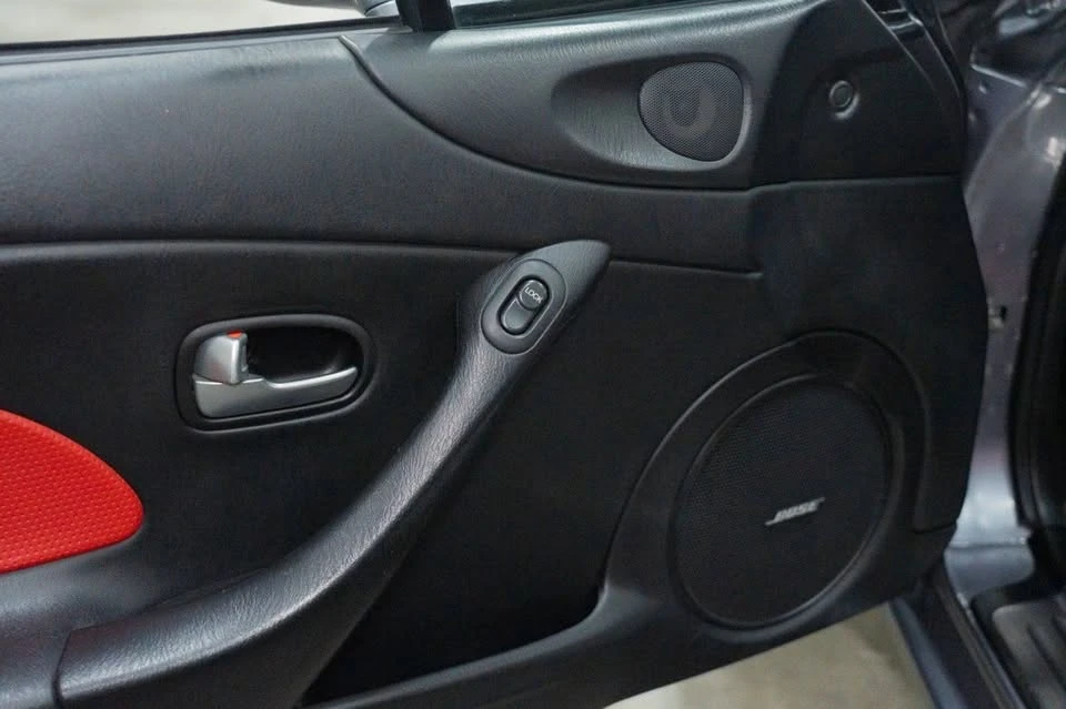 2004 Mazda NB Mazdaspeed MX-5 Miata - Image 20 of 20