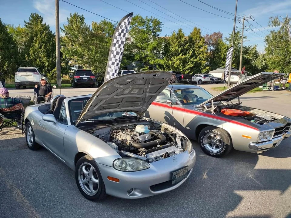 2004 Mazda NB MX-5 Miata - Image 2 of 7