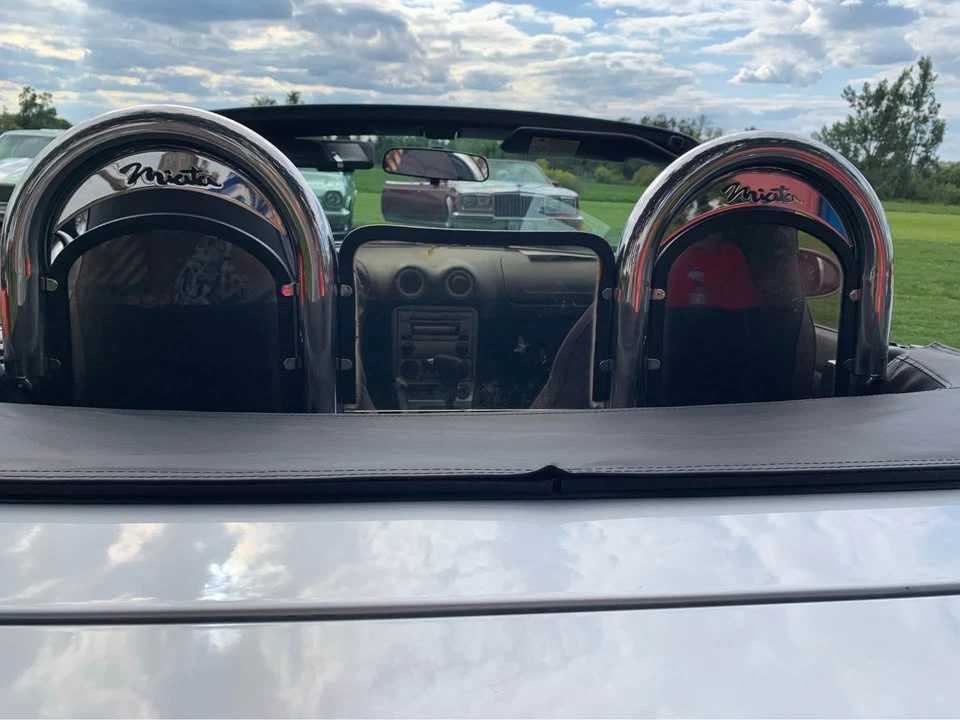 2004 Mazda NB MX-5 Miata - Image 3 of 7