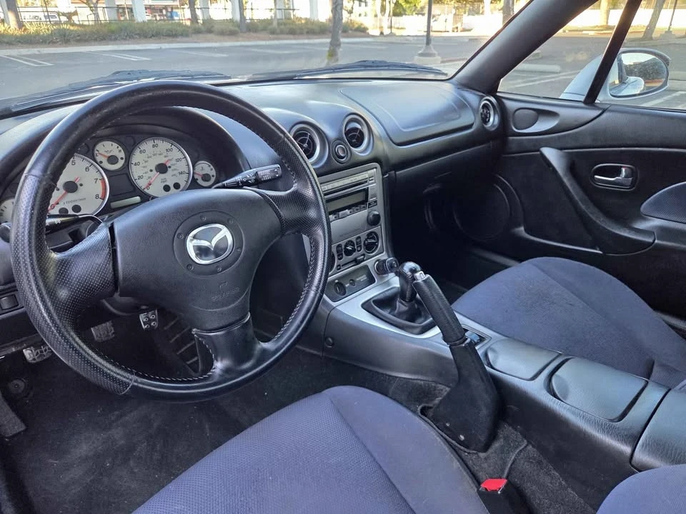 2004 Mazda NB MX-5 Miata - Image 19 of 19