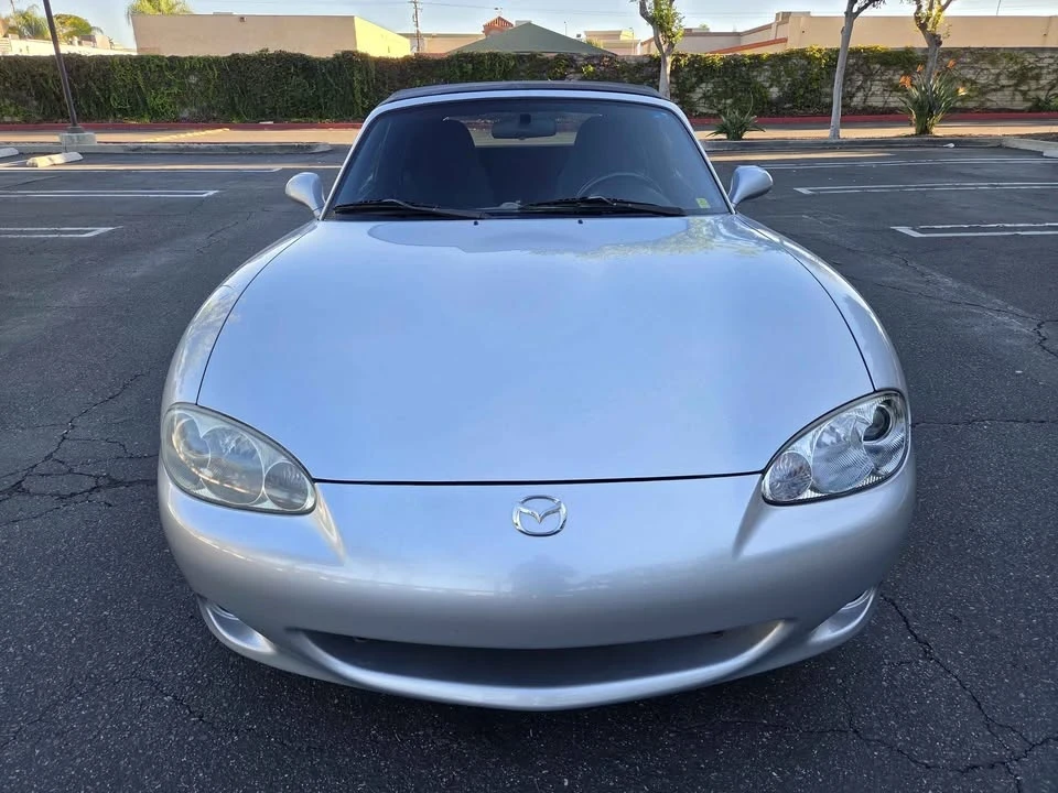 2004 Mazda NB MX-5 Miata - Image 11 of 19