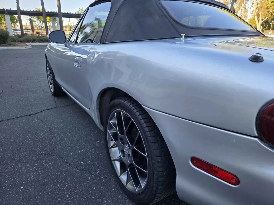 2004 Mazda NB MX-5 Miata - Image 6 of 19