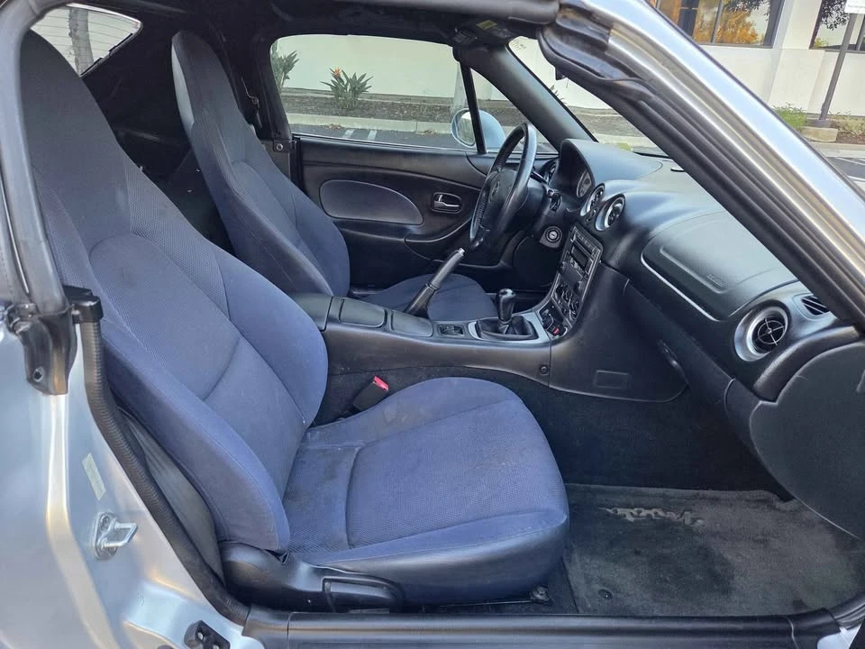 2004 Mazda NB MX-5 Miata - Image 15 of 19