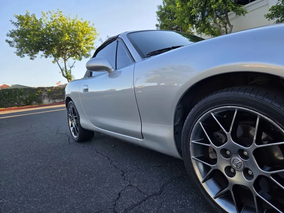 2004 Mazda NB MX-5 Miata - Image 12 of 19
