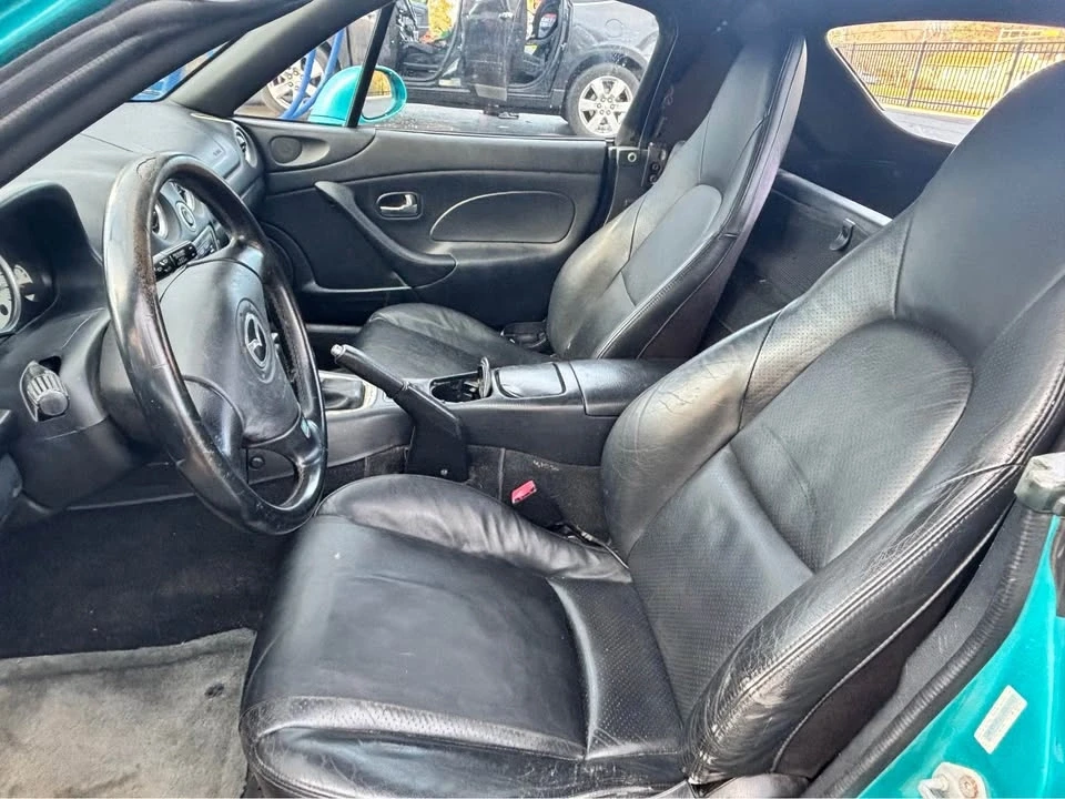 2004 Mazda NB MX-5 Miata - Image 7 of 11