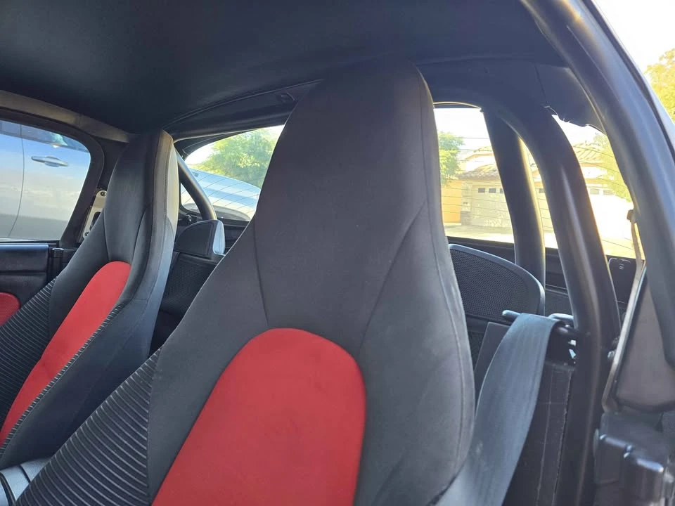 2004 Mazda NB MX-5 Miata - Image 5 of 8