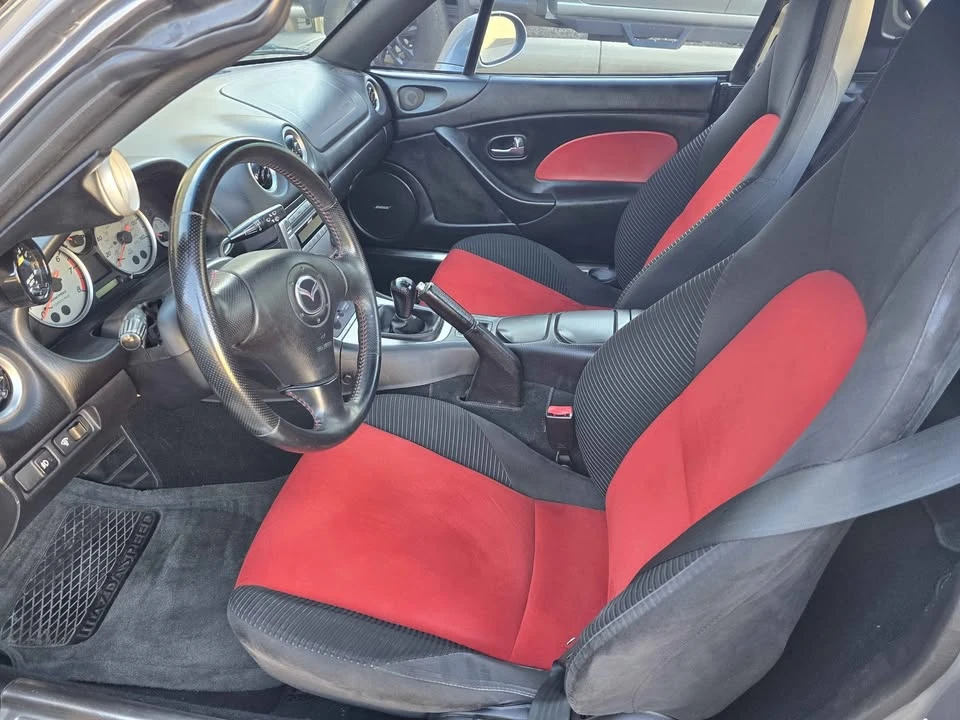 2004 Mazda NB MX-5 Miata - Image 7 of 8