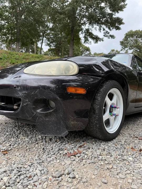 2004 Mazda NB MX-5 Miata - Image 4 of 8