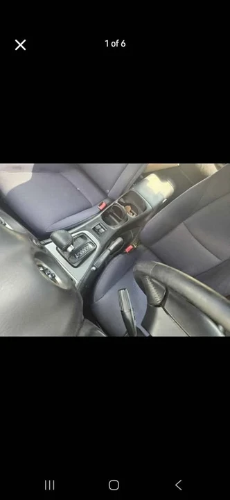 2004 Mazda NB MX-5 Miata - Image 6 of 6