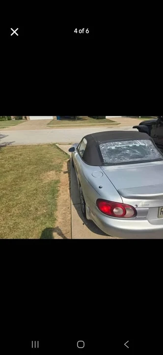 2004 Mazda NB MX-5 Miata - Image 3 of 6