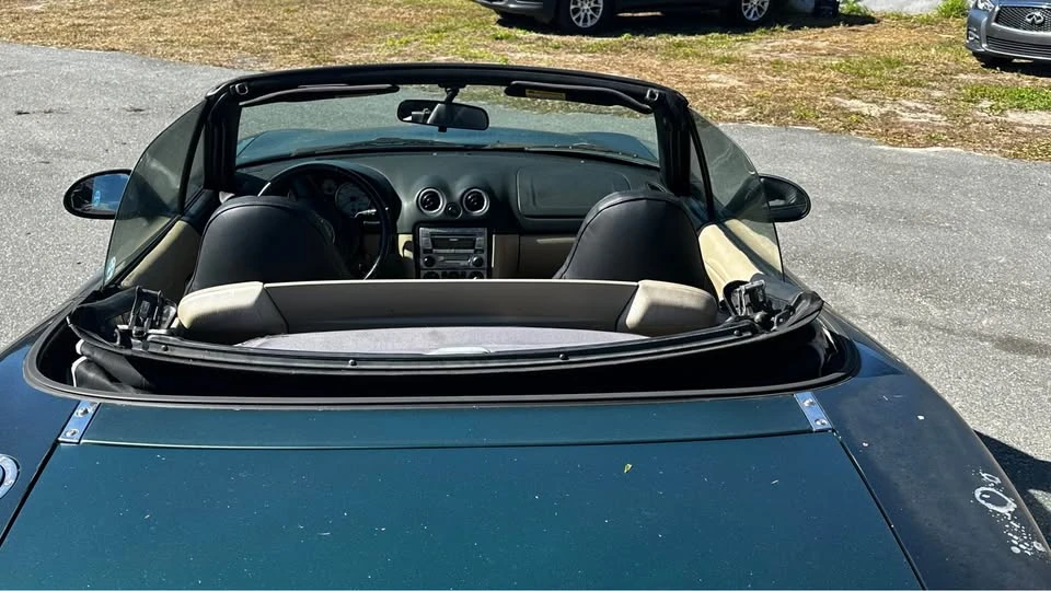 2004 Mazda NB MX-5 Miata - Image 6 of 11