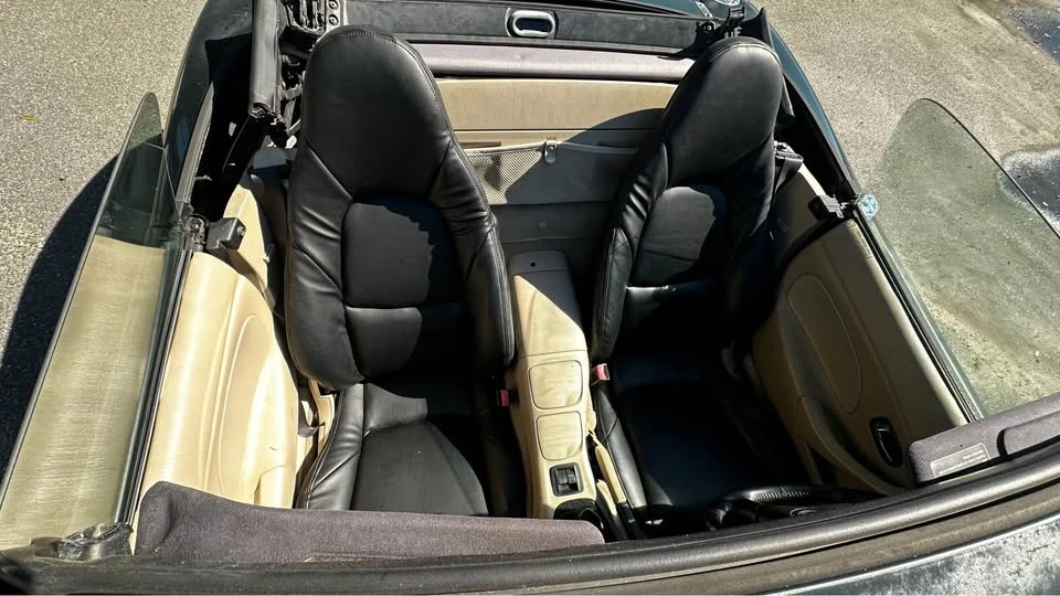 2004 Mazda NB MX-5 Miata - Image 7 of 11