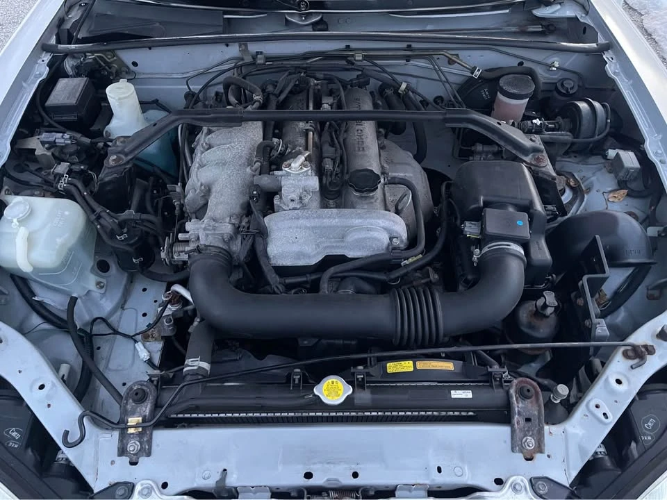 2004 Mazda NB MX-5 Miata - Image 15 of 15