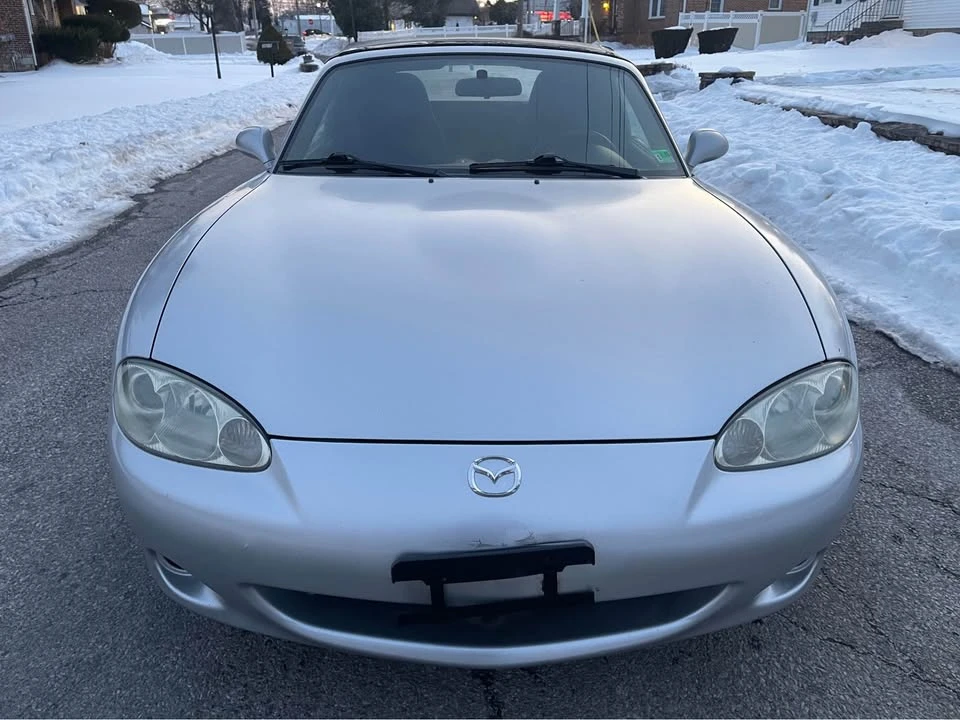 2004 Mazda NB MX-5 Miata - Image 4 of 15