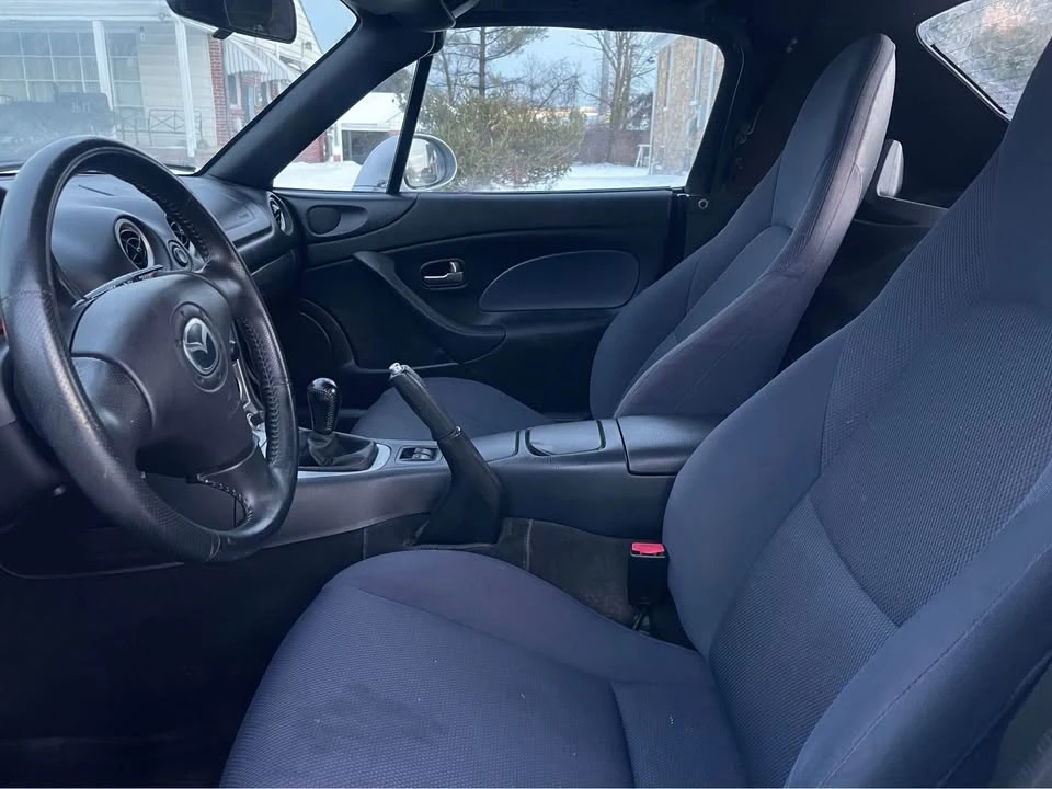 2004 Mazda NB MX-5 Miata - Image 7 of 15